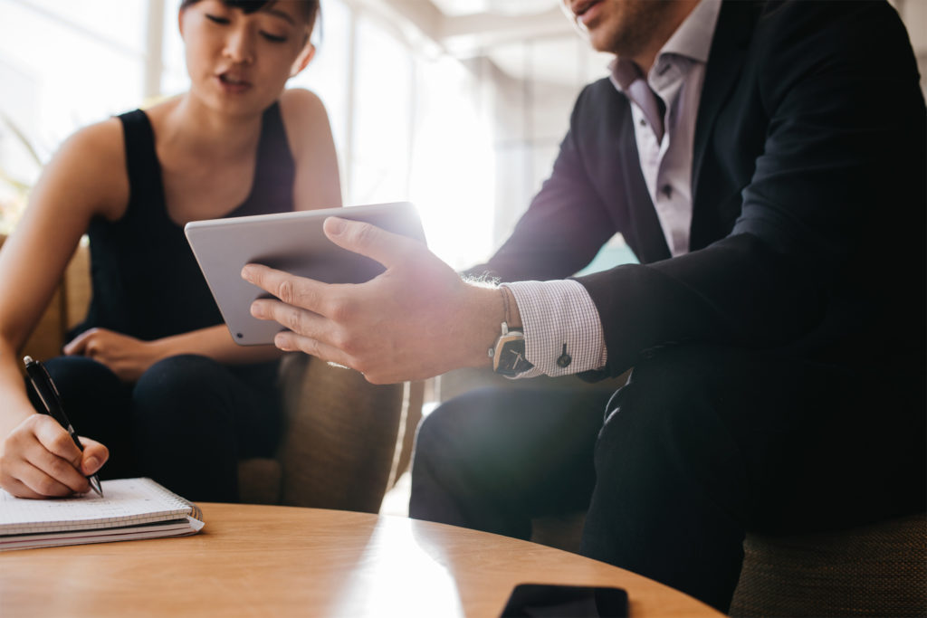 Referral Program Business Services