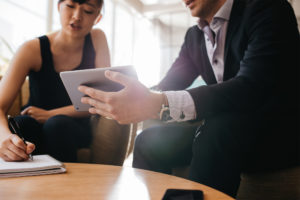 Referral Program Business Services