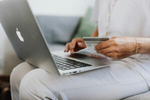 Ecommerce - Web Design - Bakersfield