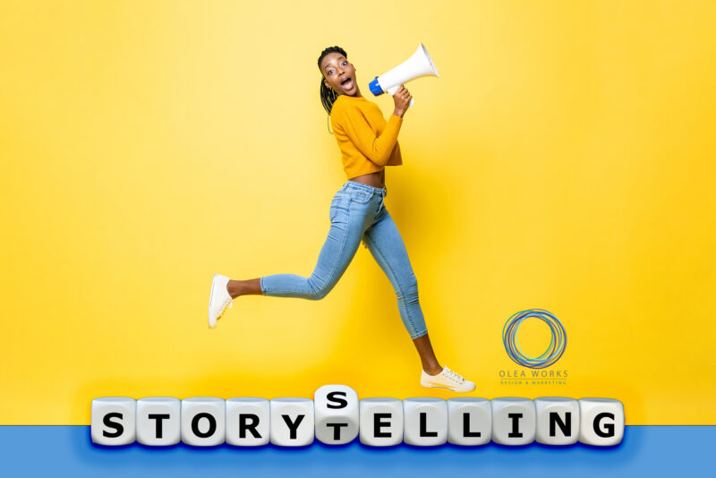 Brand Stories for Effective Marketing